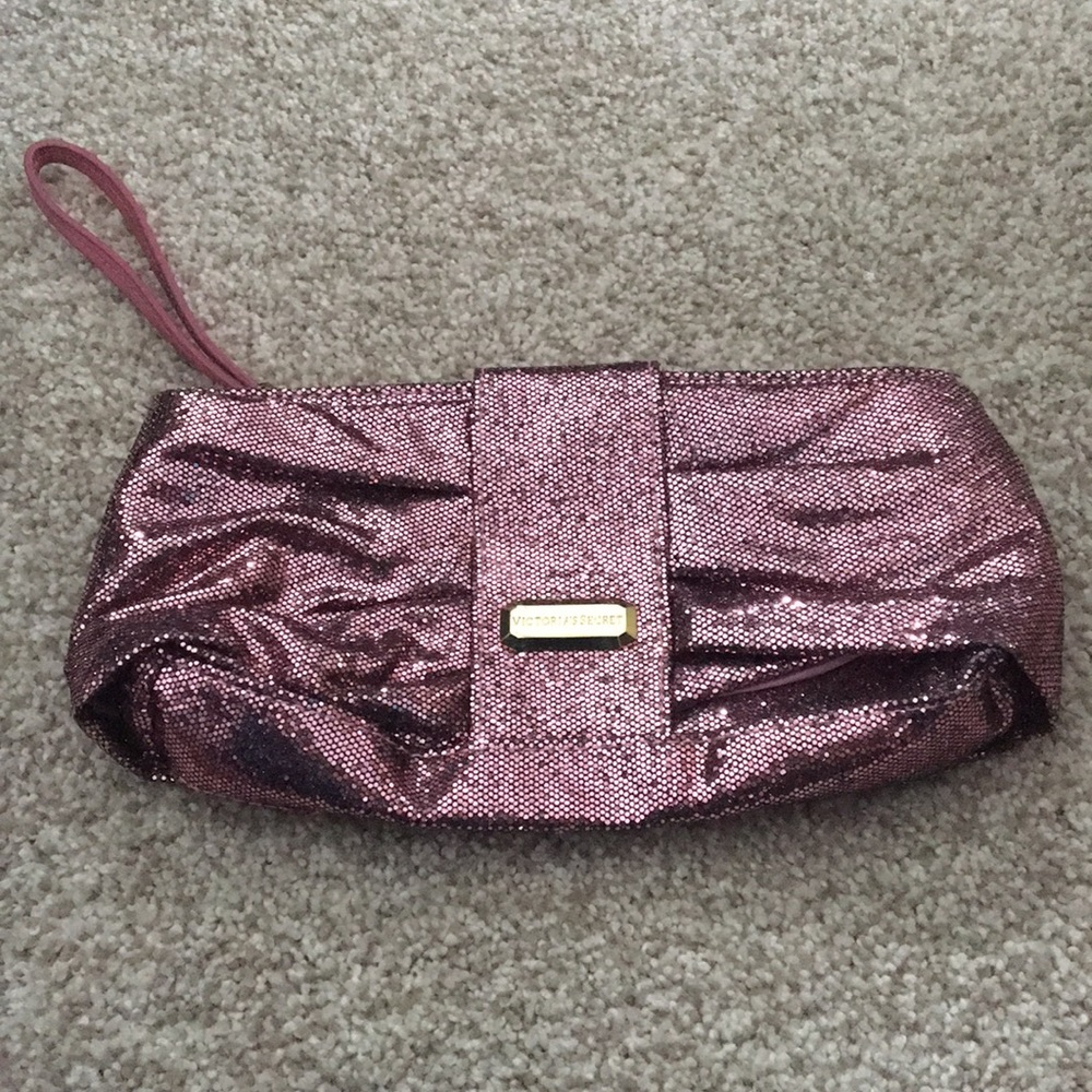 Victoria Secret wristlet